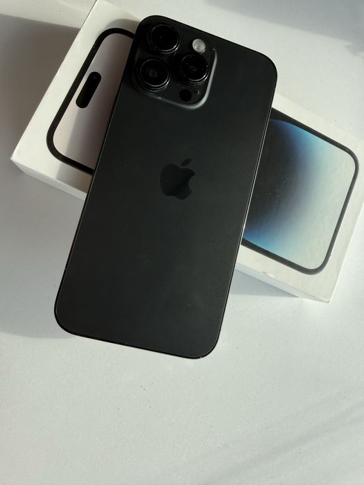 Iphone 14 Pro Max 256Gb