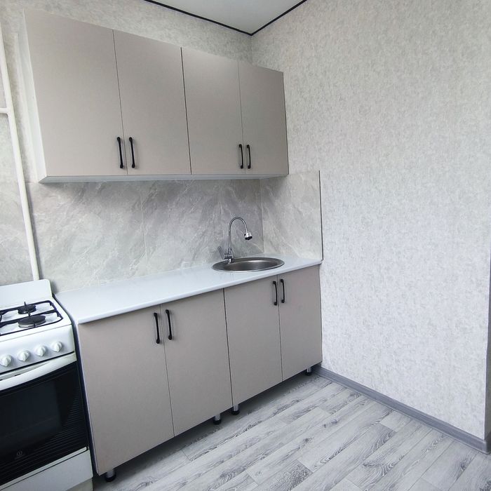 Продам 2х ком квартиру