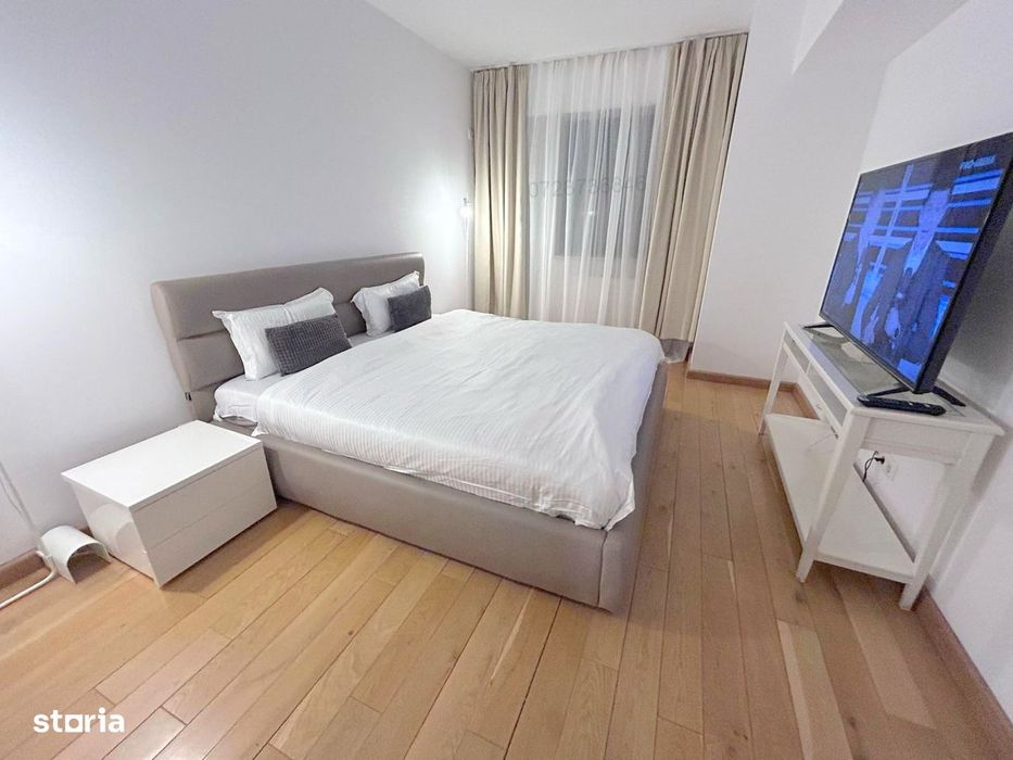 Upground Residence, Fabrica de Glucoza, 89 mp, posibilitate parcare