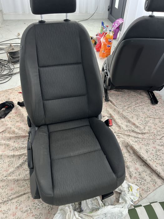 vand interior audi a4 b6/b7