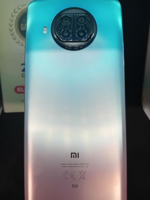 Xiaomi Mi 10T Lite 5G [48436 Ag 11 Piata Nicolina] Garanție 2 ani!