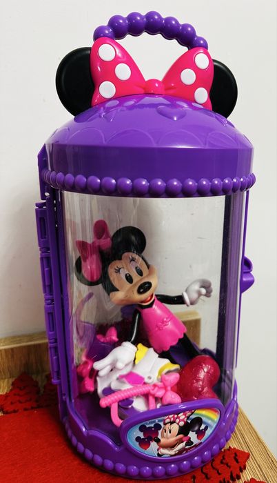 Мини маус кукла Disney