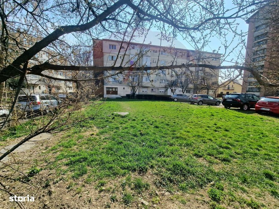 Teren Intravilan în Bacău