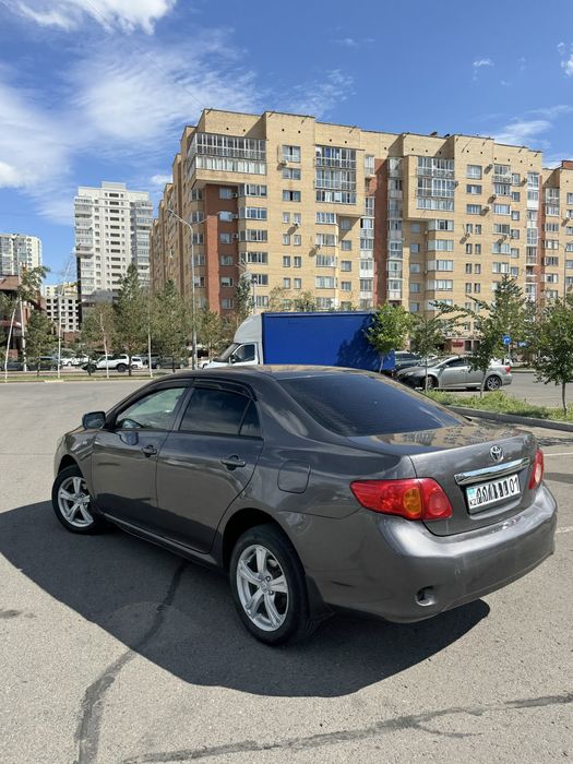 Продам Toyota Corolla (Тойота Королла)