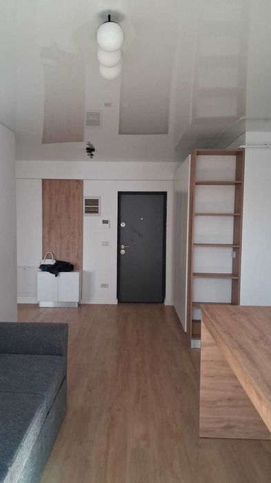 Adamant Towers Iași – 2 camere, 49 mp utili, mobilat, proprietar
