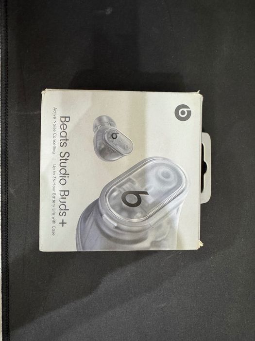 Beats Studio Buds +