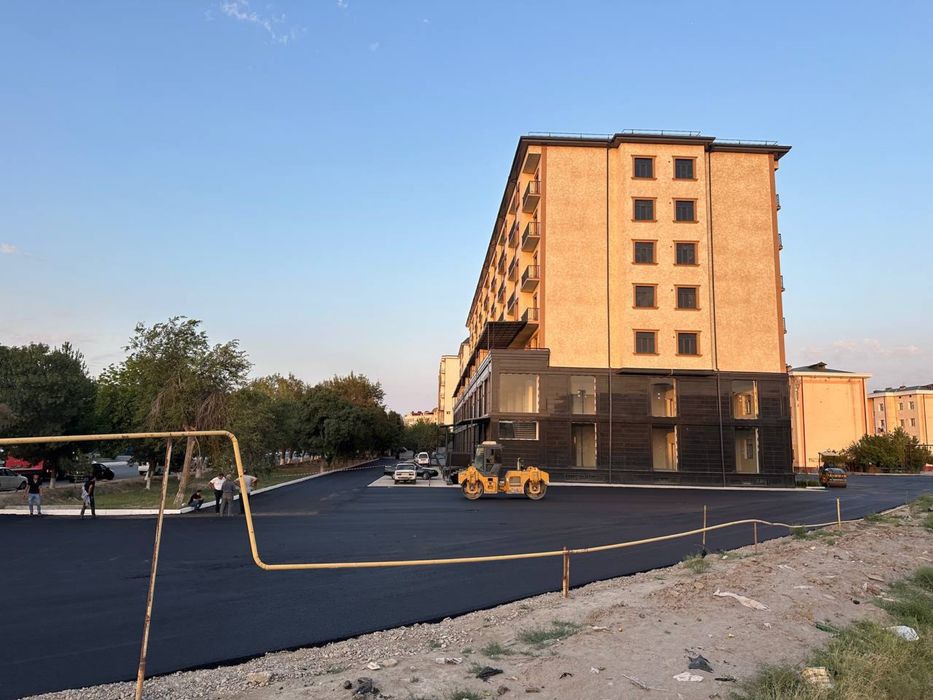 Услуга асфальта, Топ качесво и приемлимая цена