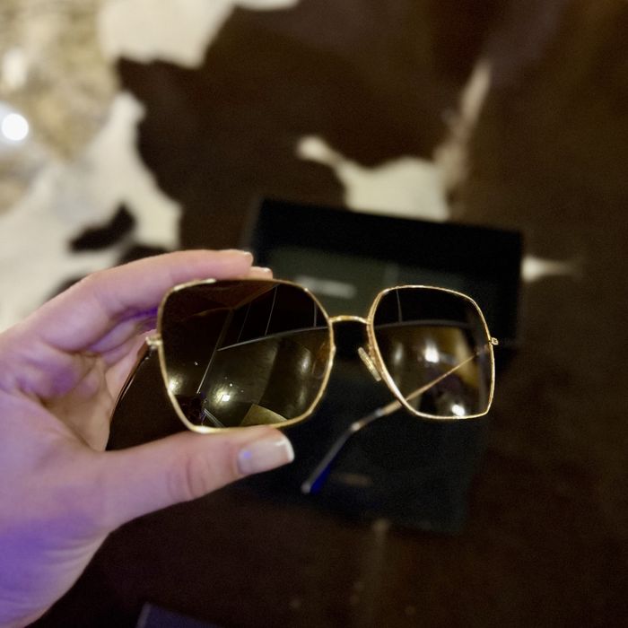 Оригинални дамски слънчеви очила Dolce&Gabanna DG2242 02/13