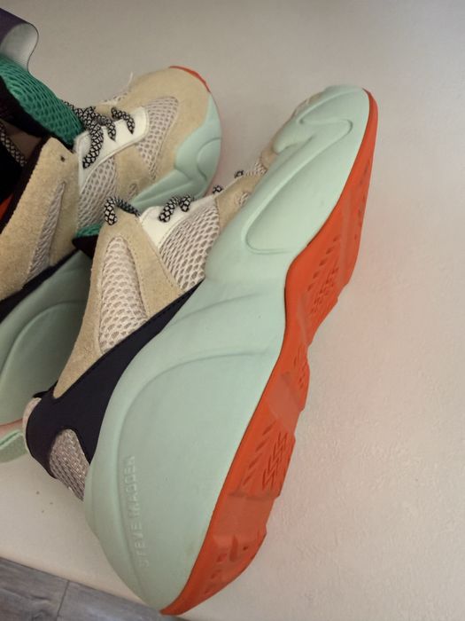 Маратонки Stive Madden