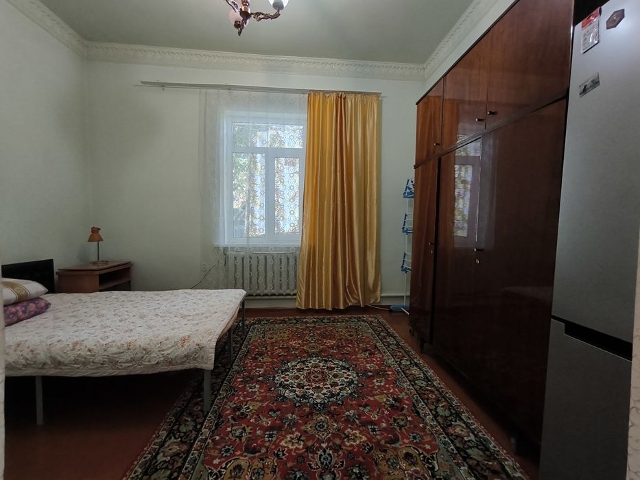 Продам дом 4 сотки бывшая Таштюрьма Юнусабадский район