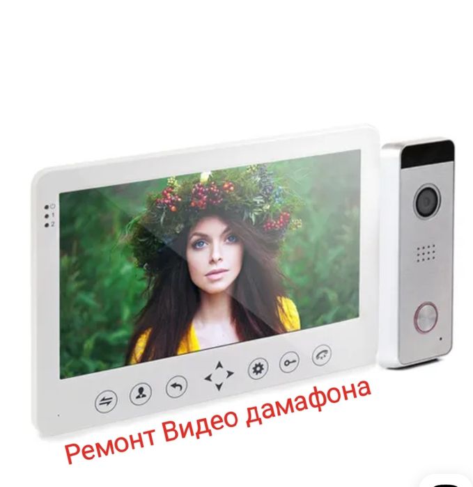 Ведионаблюдение. Камера. АПС.ОПС.