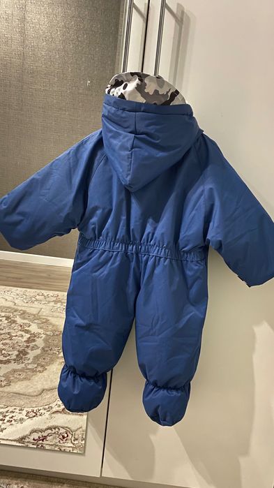 Комбинезон детский новый