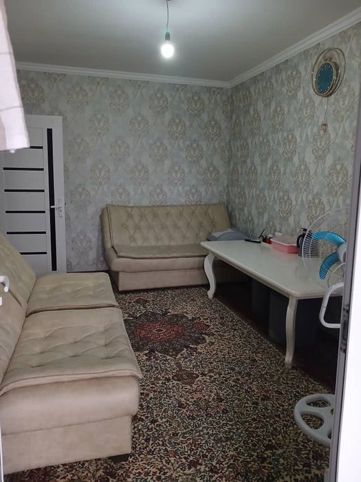 3 хоналик 60 кв уй сот 5 этаж