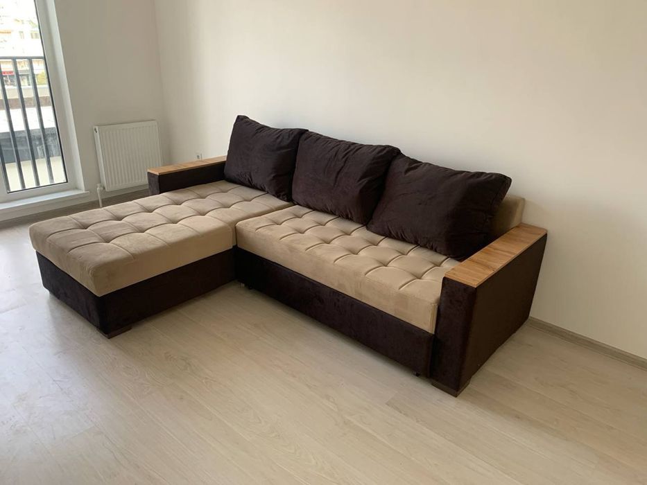 Деван уголок кресло