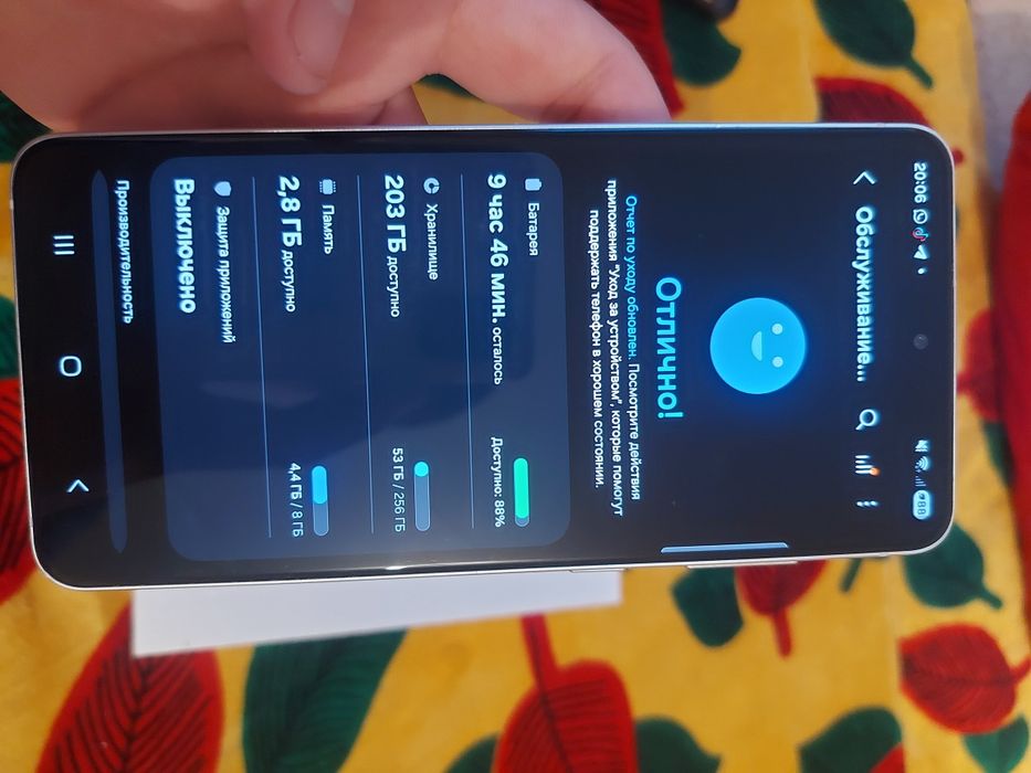 Samsung s21 fe 5g 256gb snap