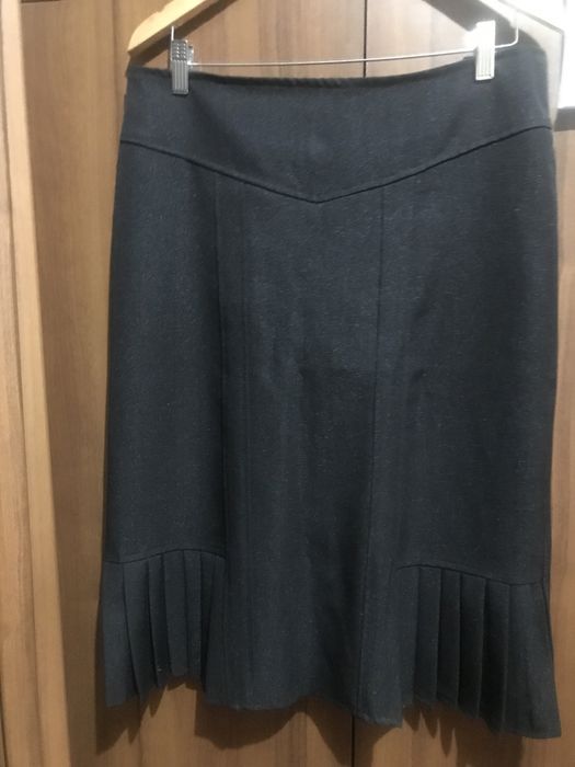 Юбки б/у в хорошем состоянии