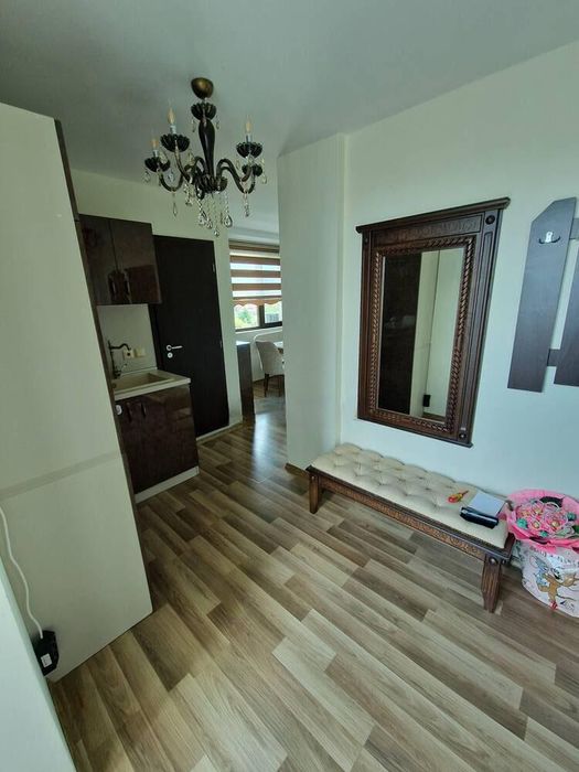 Продава се Двустаен апартамент в к.к. Слънчев бряг - 58 кв.м за 1156 €/кв.м - Снимка #4