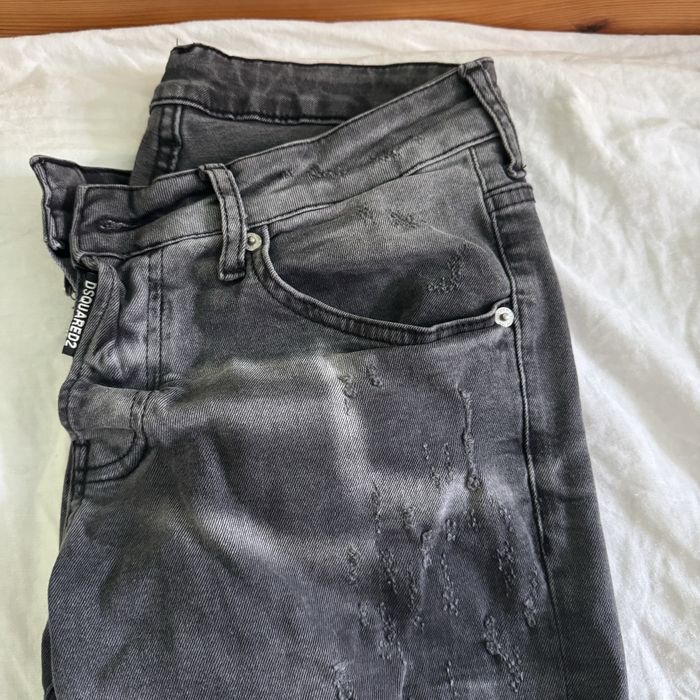 dsquared2 jeans
