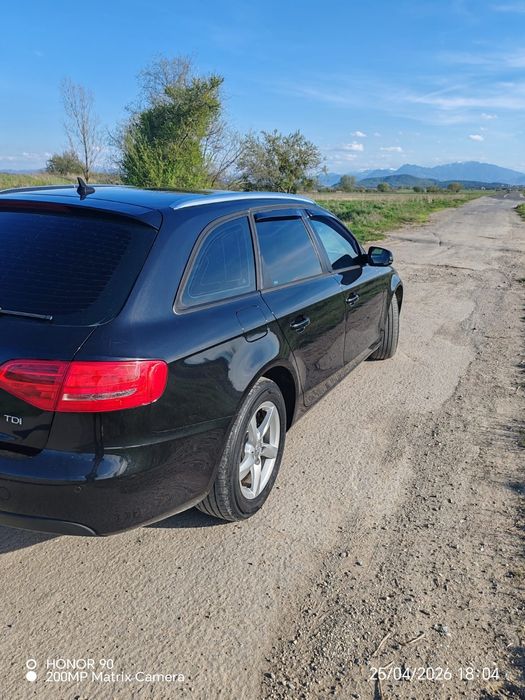 Audi A4   anul2011