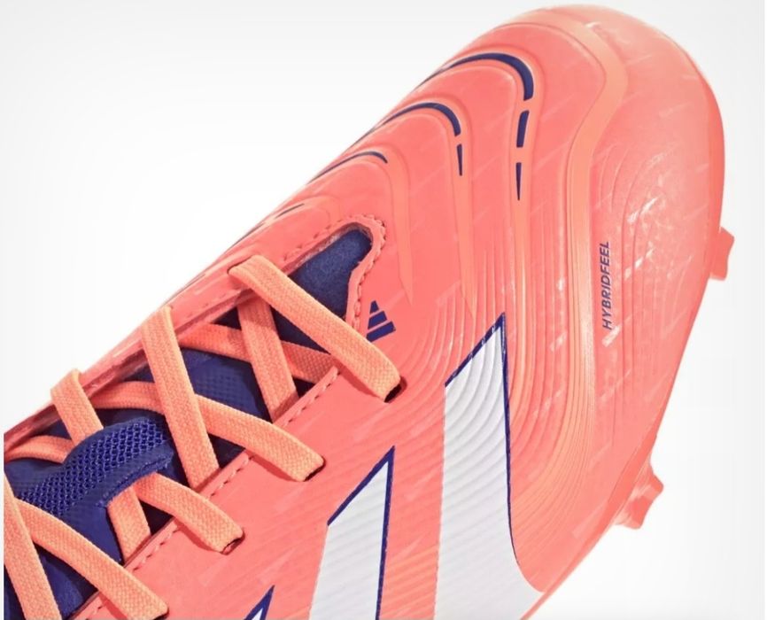 Ghete de fotbal pentru copii  Adidas Predator League