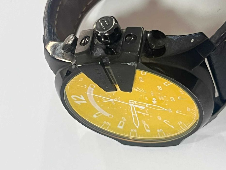 Diesel Mega Chief DZ4323 Часовник