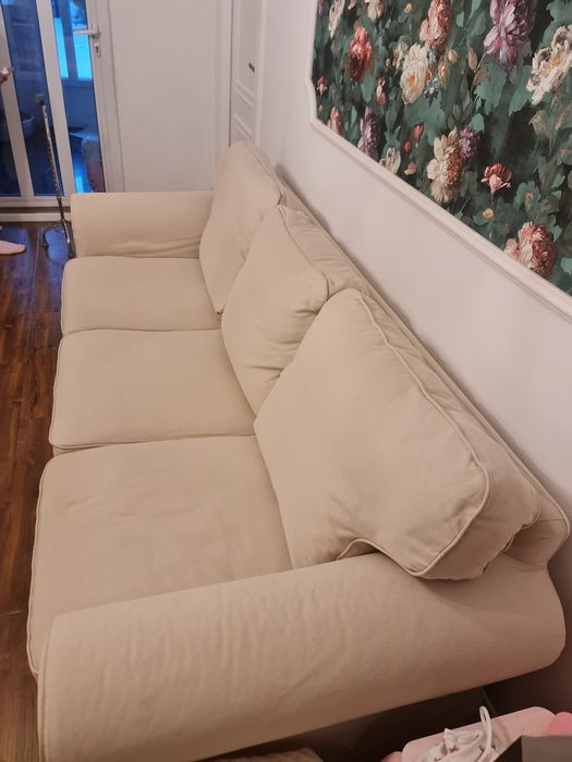 Vând canapea ikea
