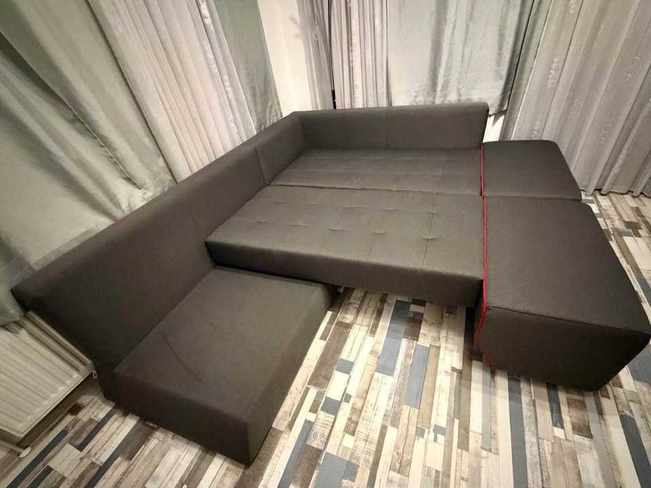 Vând colțar extensibil