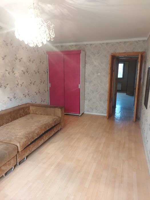 Продам 2х ком 8 микрорайон