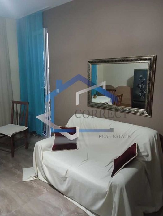 Дава се под наем Двустаен апартамент в Варна, Виница - 50 кв.м за 357 € - Снимка #4