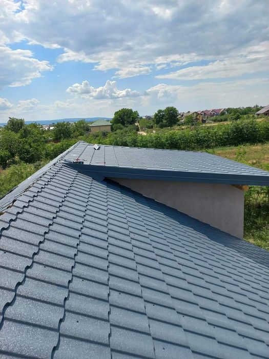 Firmă de acoperișuri 


1. Reparatii Acoperis,
2. Montaj orice