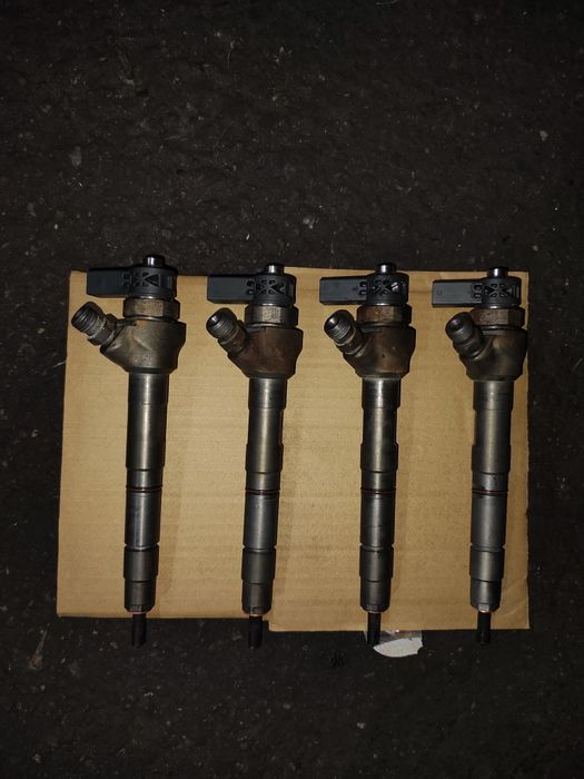 Injectoare VAG 2.0 TDI 04l130277AK
