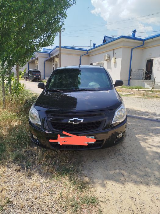 Chevrolet Coblt Ozimki