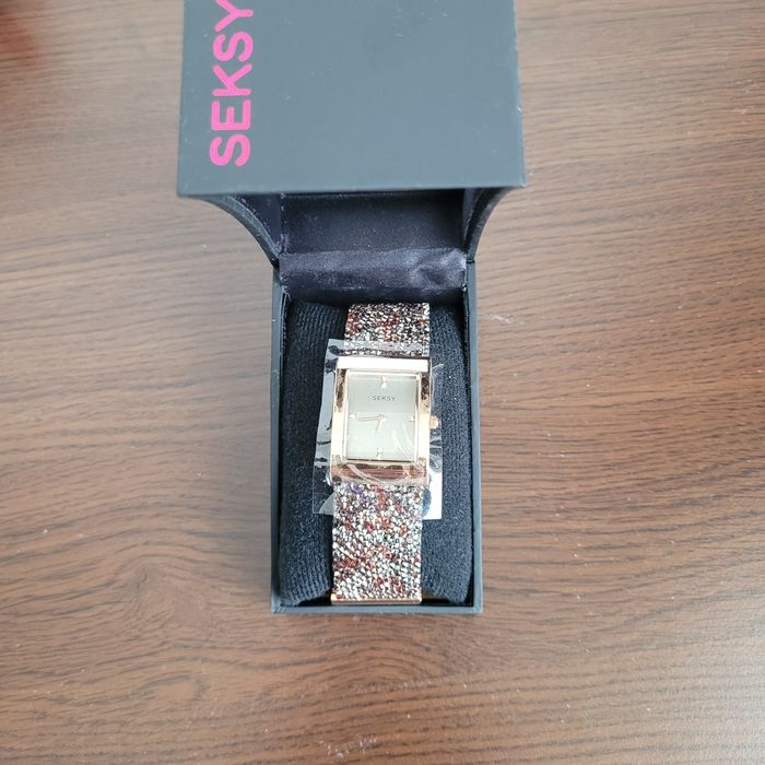 Ceas Seksy rocks