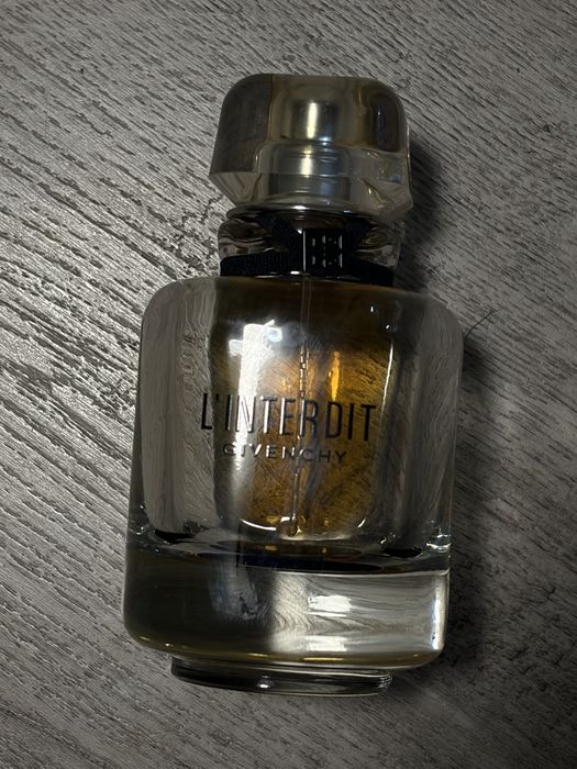 Linterdit givenchy Парфюм
