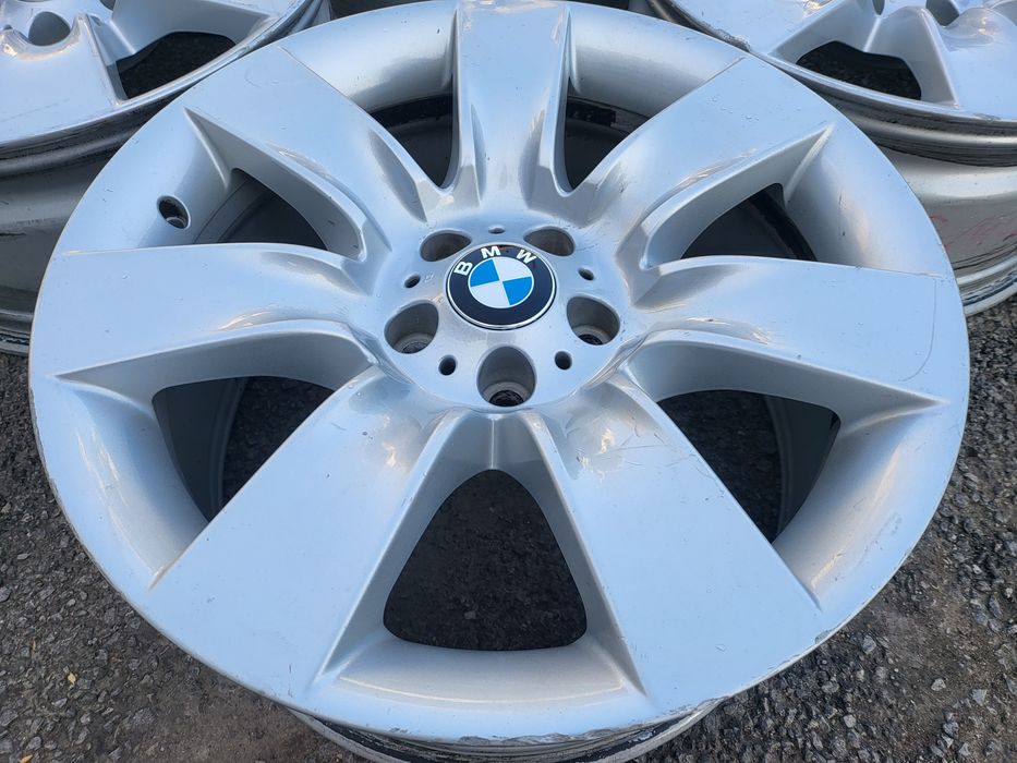 Оригинални лети джанти 19 5х120 BMW , 5, 7 series, Grand Turismo