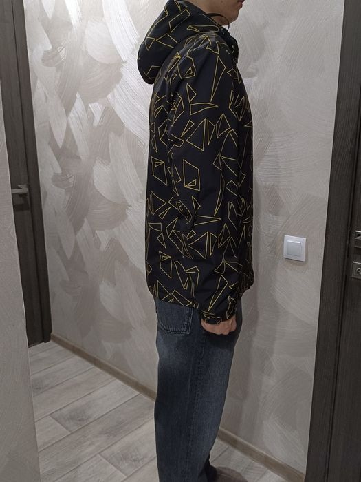 Куртка подростковая