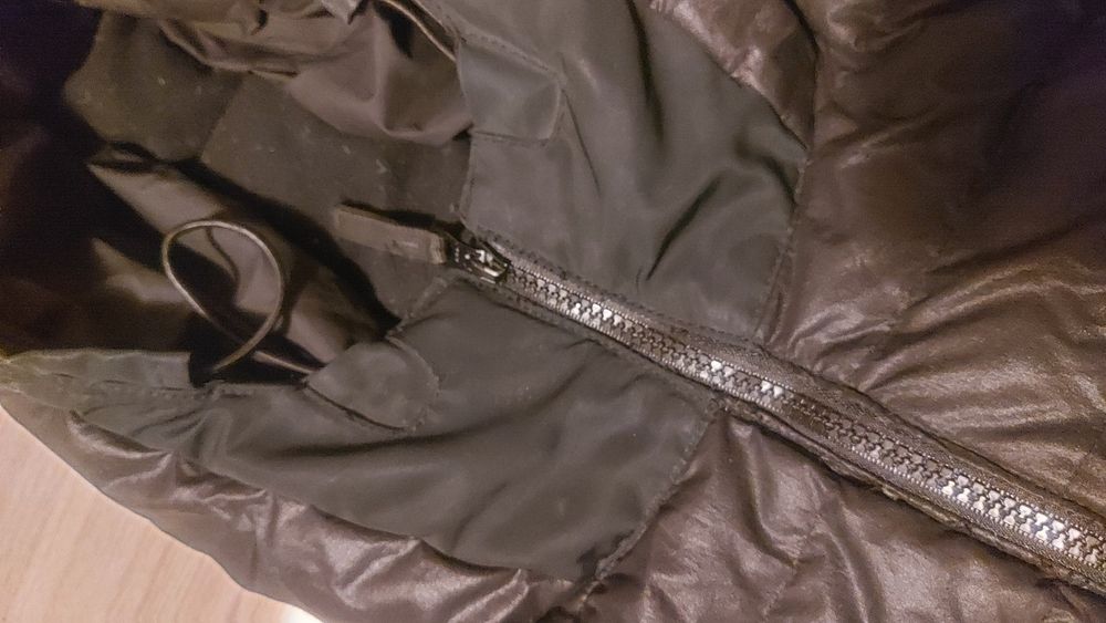 Stone island яке  L размер