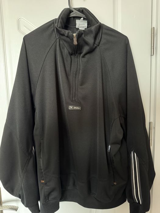 Дълга спортна блуза Jako