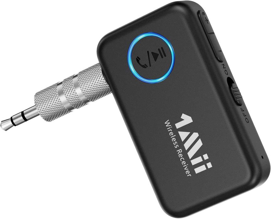 Висококачествен Bluetooth адаптер 1Mii ML101