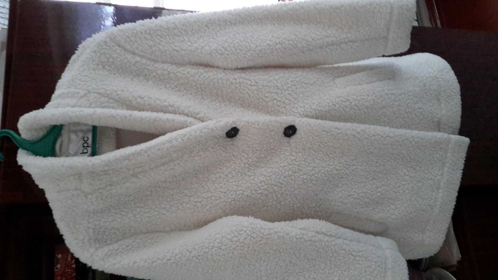 Куртка демисезонная