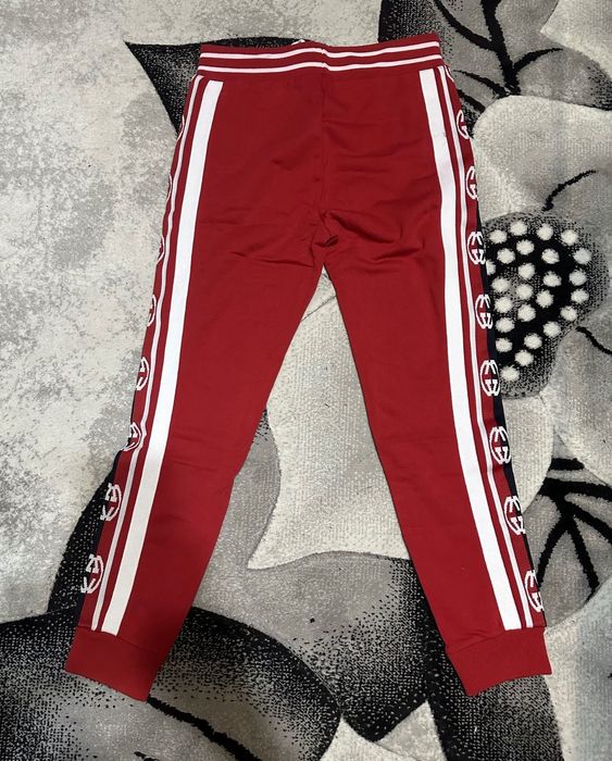 Мъжки екип на GUCCI