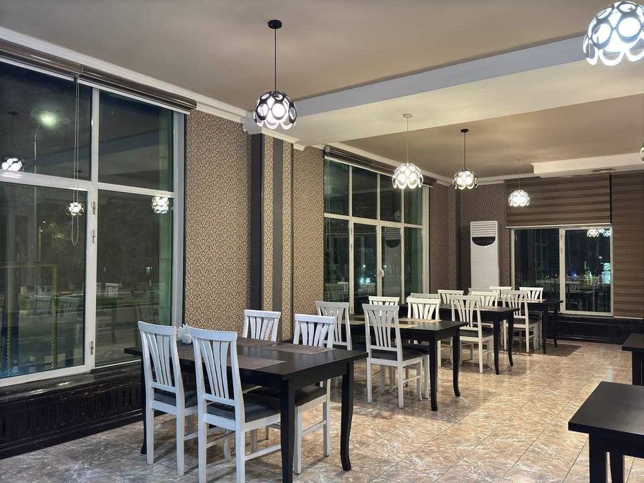 Продажа Гостиница Чиланзар Чупонота 1 линия