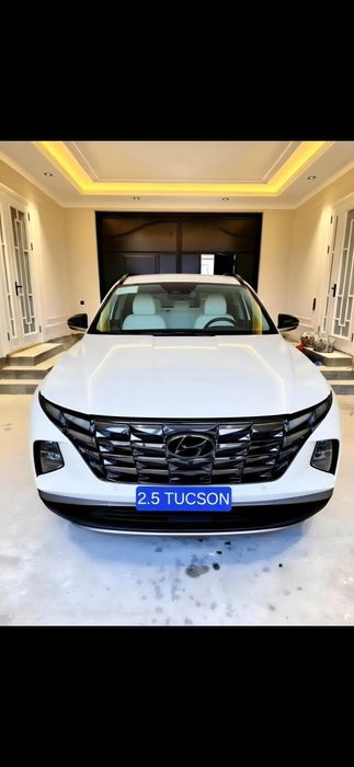 Хундай Туксон 2.5 фулл 2022-23 нахт бартирга
Машина идиал тоза ва 
хар