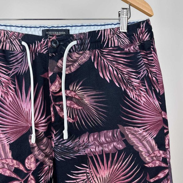 Къси панталони Scotch & Soda