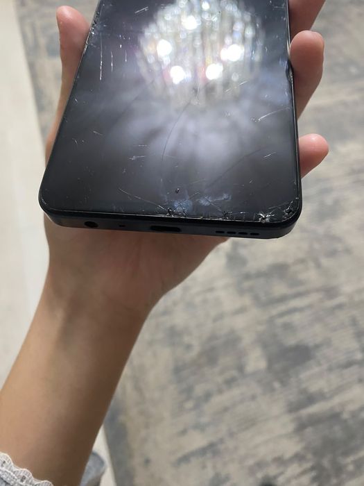 Продам или обмен Realme C55