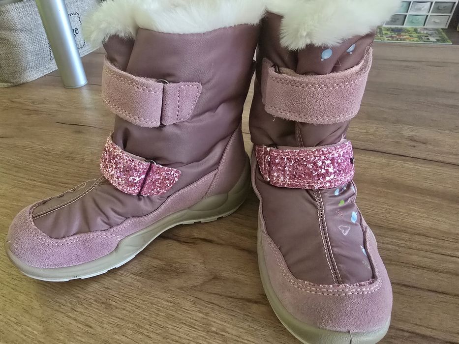 Нови апрески Primigi