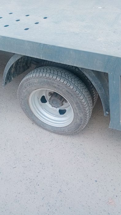 Газель эвакуатор 2013 йил площадка янги узунлиги 5.70 енига 2.15