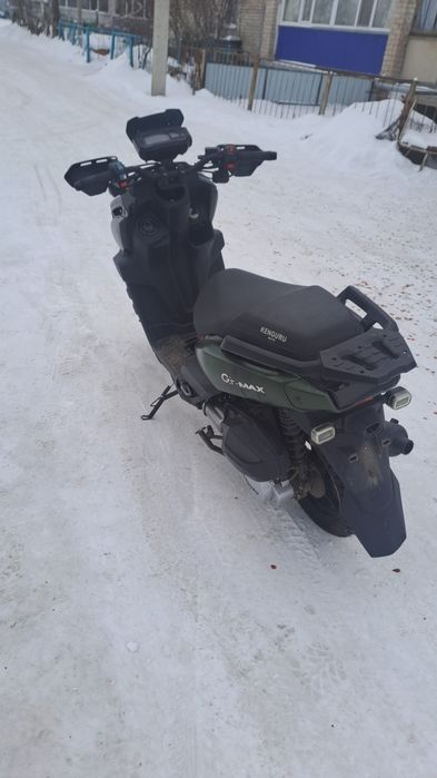 Мотоцикл  продам в хорошем состоянии