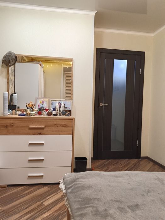 Продам 3х комнатную квартиру.