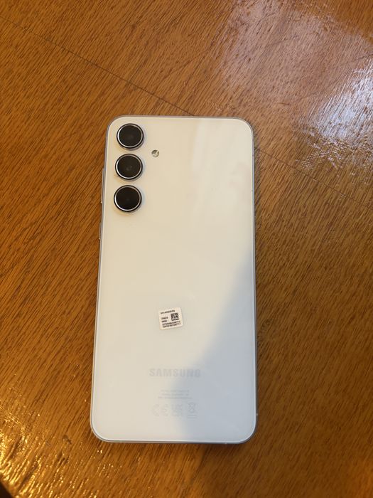 Vand Samsung Galaxy A55 5G – 256GB – Ca Nou!